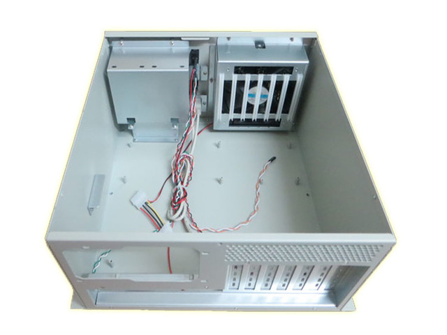久银工控机箱应用于各种工业控制设备